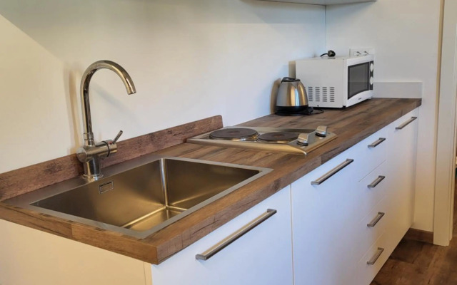 Appartamento San Bartolomeo