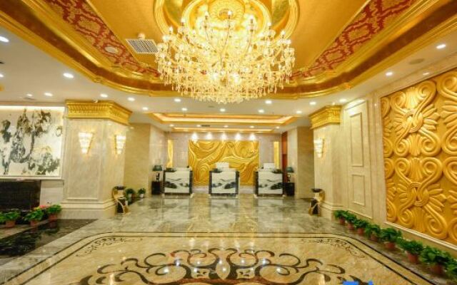 Guanting Holiday Hotel