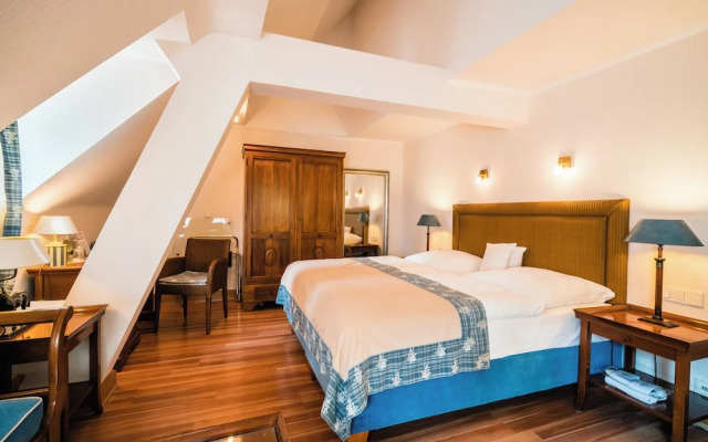 Hotel Deidesheimer Hof