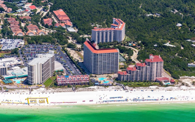 Tides 204-205 Lockout