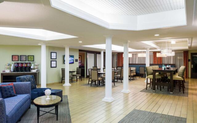 Hampton Inn Selinsgrove/Shamokin Dam