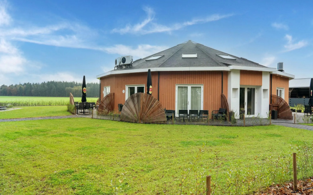 Holiday Home in Goirle Near Efteling Park
