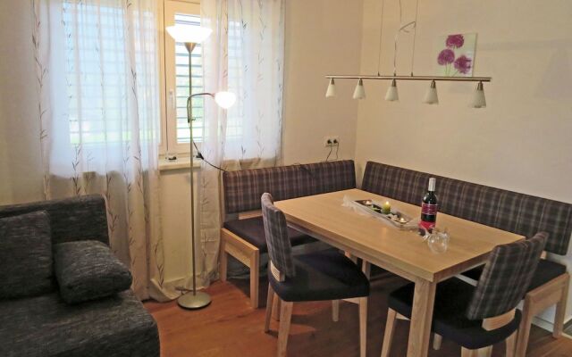 Apartment in Gaschurn Near the ski Area