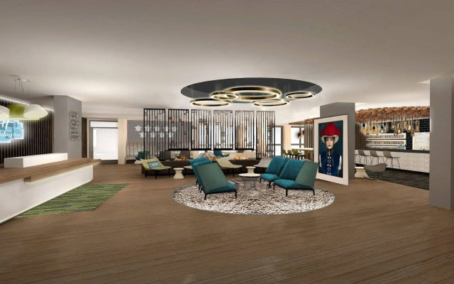 Holiday Inn Villingen - Schwenningen by IHG