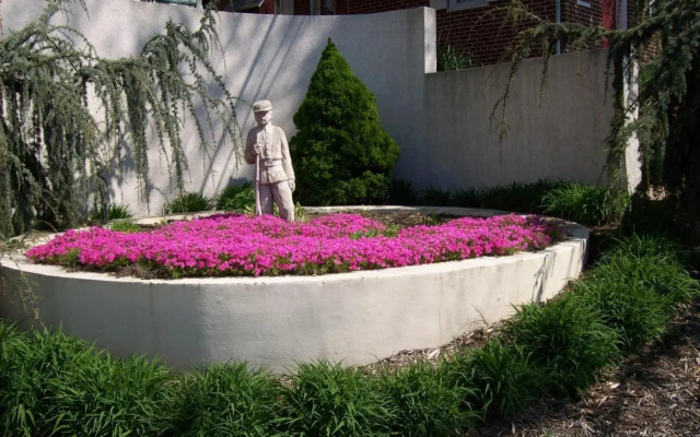 Holiday Inn Gettysburg (Battlefield)