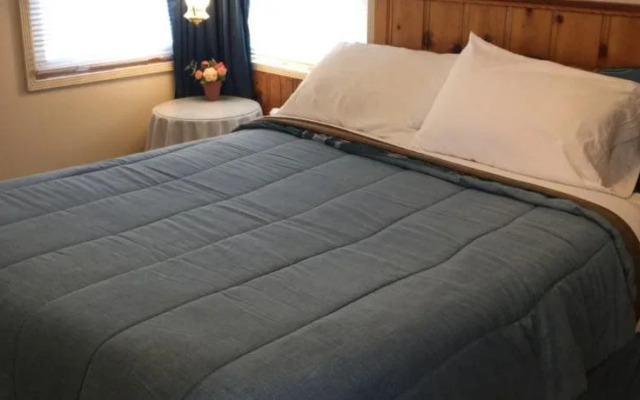 Timber Haven Lodge