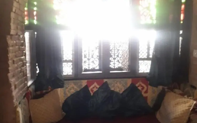 Riad Dar Dzahra