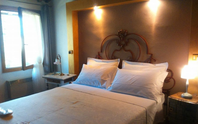 Corte di Maggio B&B