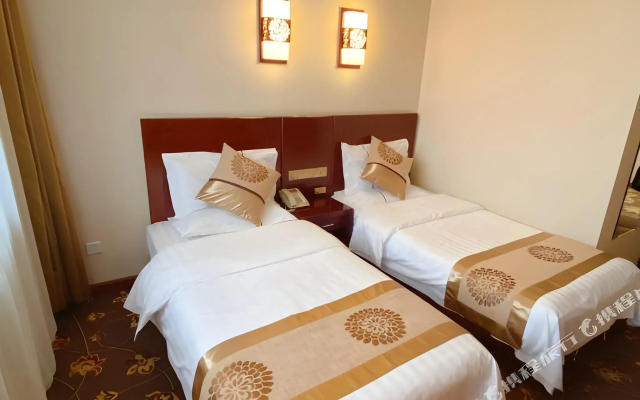 King Parkview Hotel