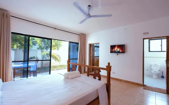 Diani Luxe Spacious A