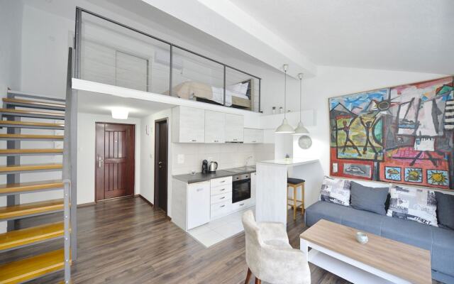 House 44 apartments
