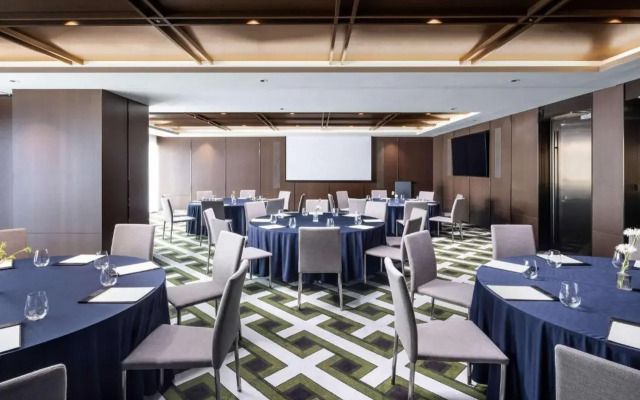 Mercure Ambassador Seoul Magok