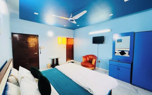 Multan Villa Guest House