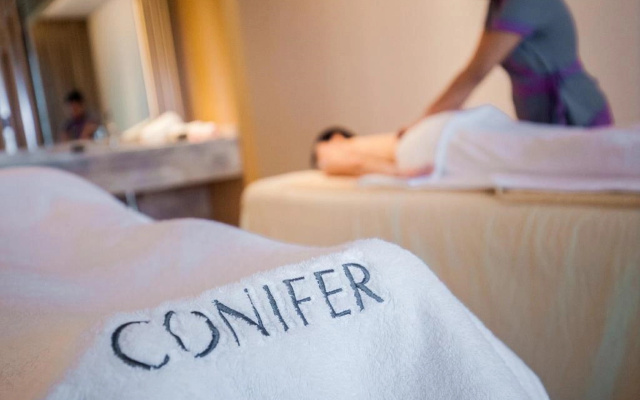 Sanya Conifer Resort – Guest Rooms – Sanya