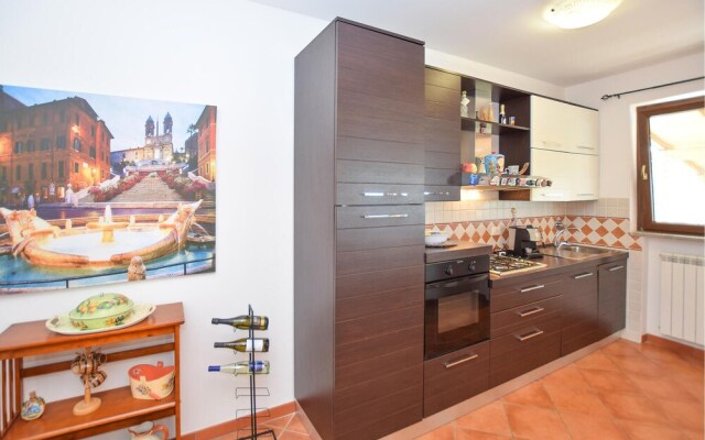 Beautiful Home in Civitavecchia With Sauna, Wifi and 6 Bedrooms