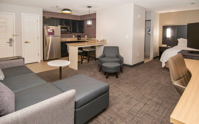 Residence Inn Springdale