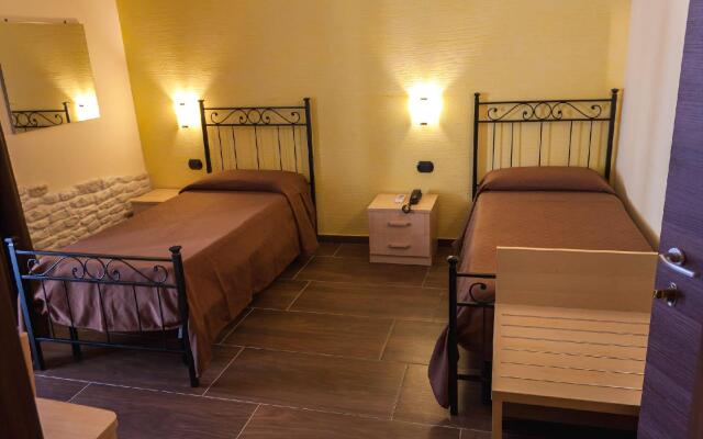 Hotel Zabbara