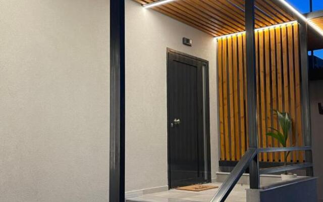 Agora LX Studios & Suites