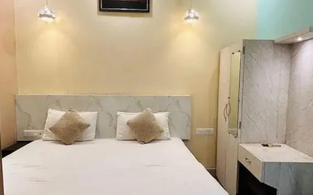 Maya Inn Paying Guest House By GRB