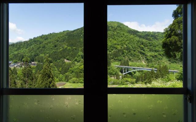 Guest House Takazuri-KITA