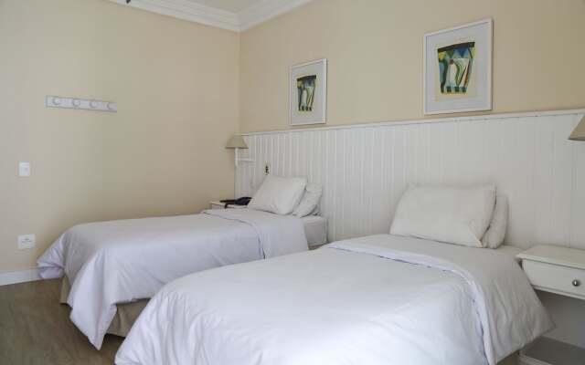 Vitória Hotel Residence Newport