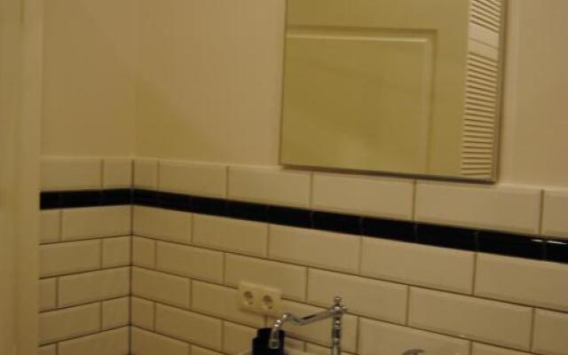 Schöne Ferienwohnung zentral gelegen