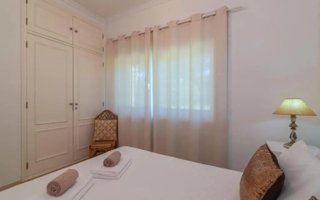Vilamoura - M M GARDEN - Magnifico T2