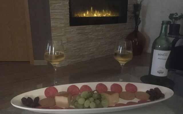 Luxury Apartment Kastela Antika