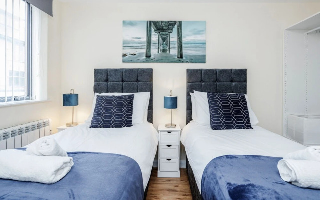 Real - Queens Serviced Apartments