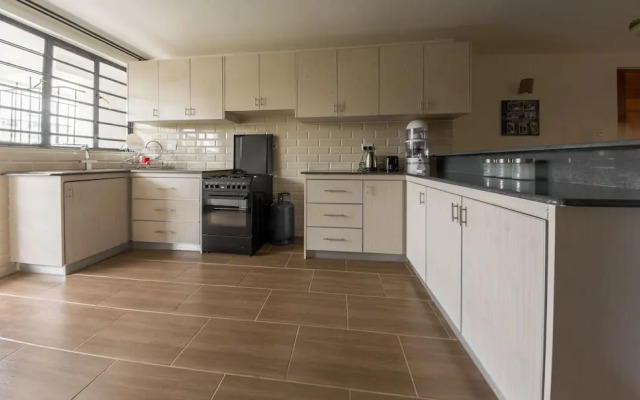 Erica Residences