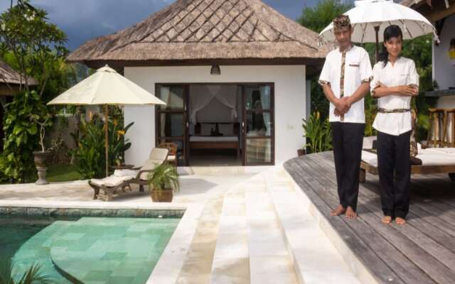 Beautiful Villa With Private Pool, Bali Villa 2029