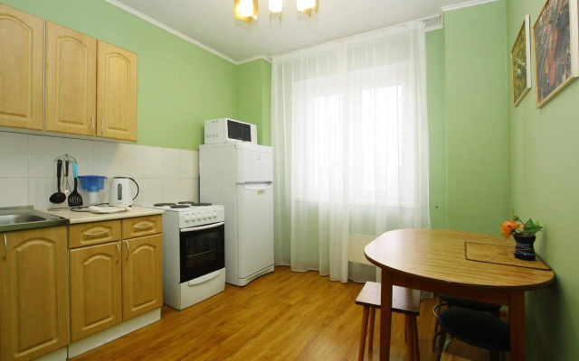 Alt Apartments on the street 40 years of Victory 31B - Apartment in تشيليابنسك - Photo 3