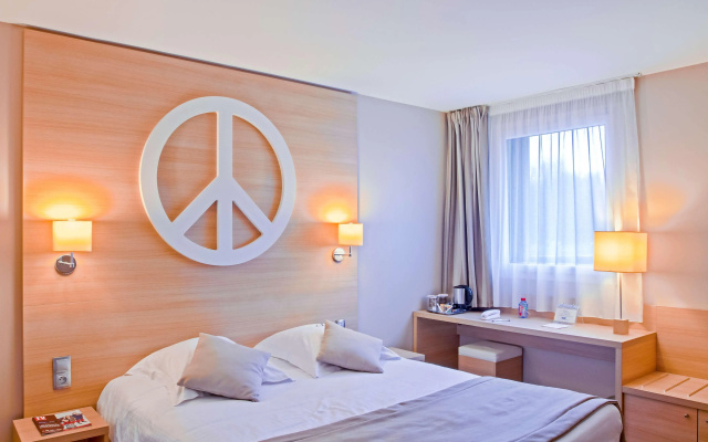 Best Western Bourgoin Jallieu - Image 6