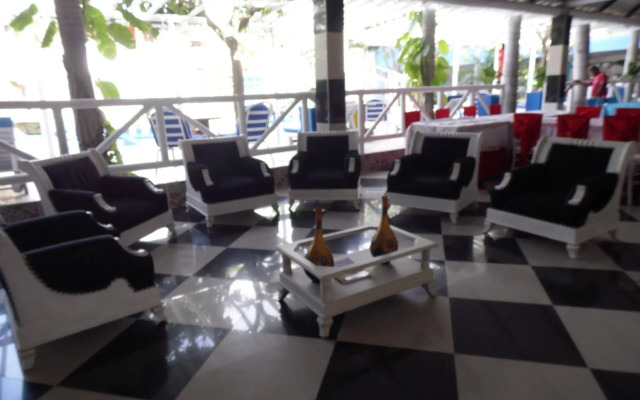 Hotel Campestre la Guajira