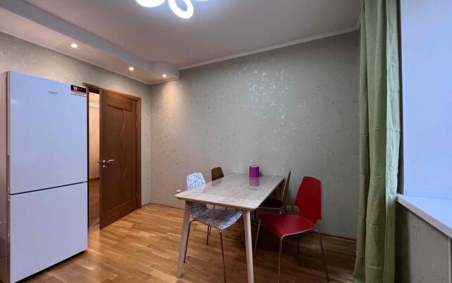 КвартАл на улице Заводская 3