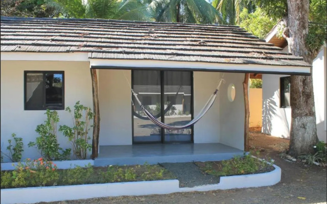 Vista Coiba Villas & Restaurant