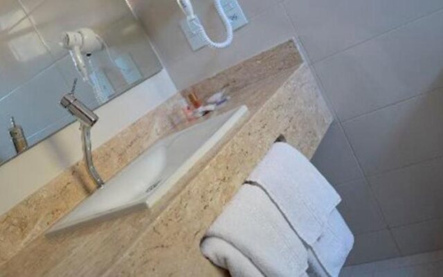 Prado Hotel