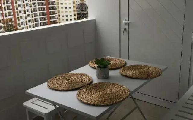 Seu Mar - Portimão - Apartamento Praia da Rocha