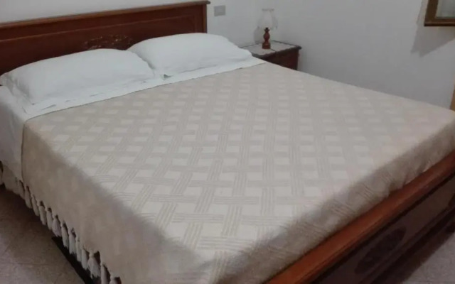 Agriturismo Cerquaglia