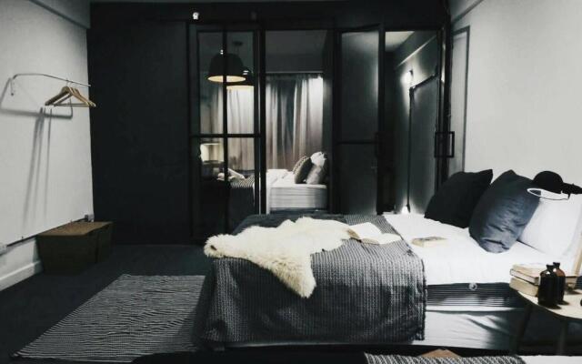 The Ombra Small House