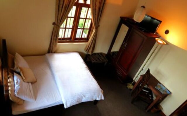 MF Estate Holiday Bungalow