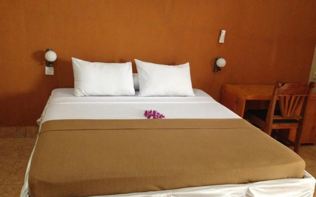 Sinar Rinjani Cottage & Restaurant