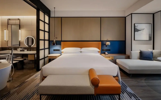 Sheraton Lanzhou Anning