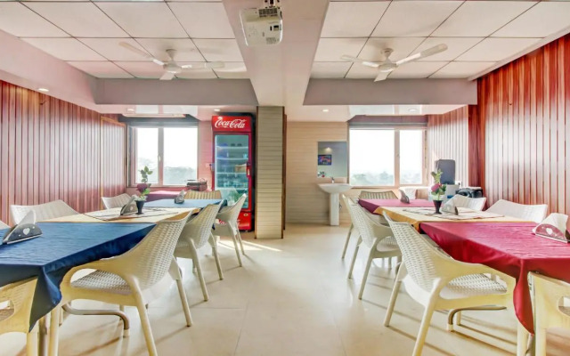 Hotel Shree Daan