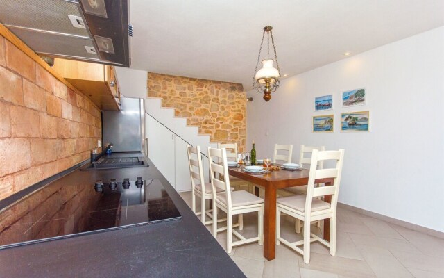 House Stone House Island Prvic