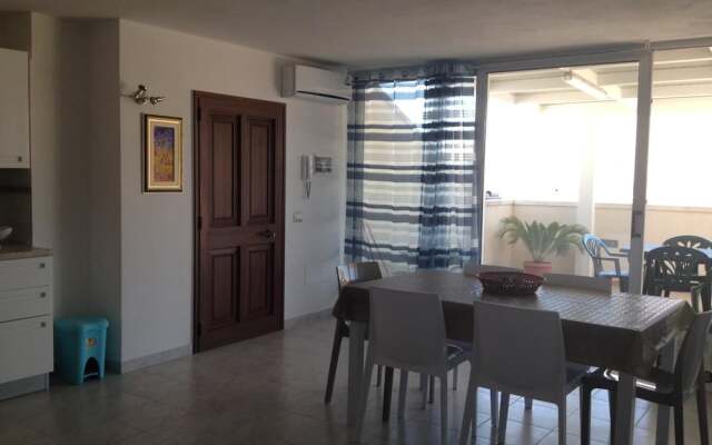 Thálassa Suite Gallipoli