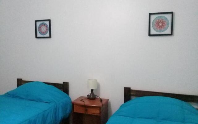 Hostal Caza Azul