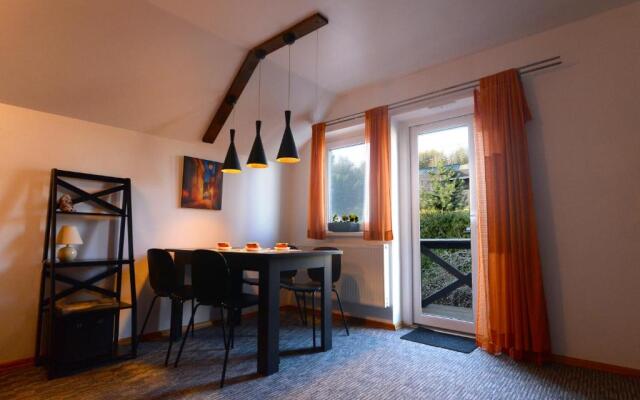 Apartment 5A