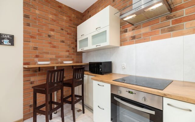 Apartment Brzozowa Krakow by Renters