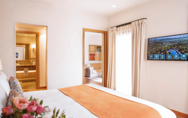 Terre Blanche Hotel Spa Golf Resort